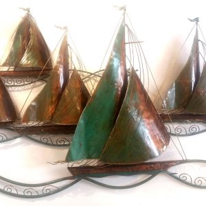 copper yachts